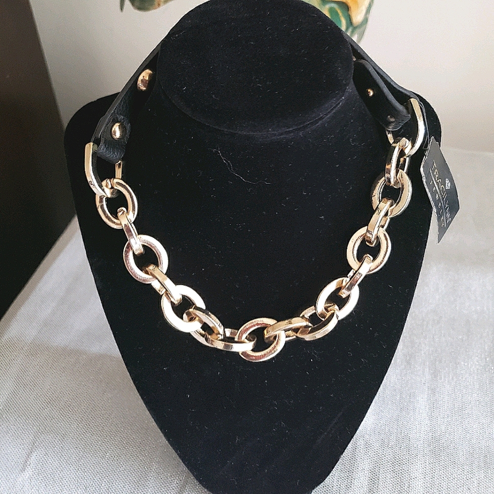 Chocker